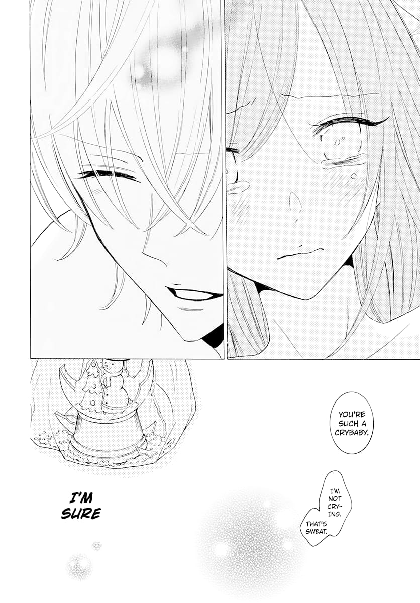 Namaiki Zakari, Chapter 126 image 26
